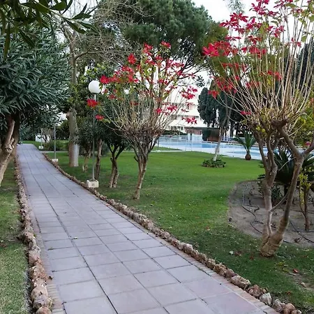 Enjoy La Carihuela At 4 Min.terrace & Pool. Apartmán *
