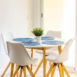 Enjoy La Carihuela At 4 Min.terrace & Pool. Apartman Torremolinos
