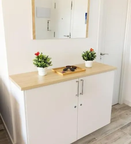 Enjoy La Carihuela At 4 Min.terrace & Pool. Apartment *