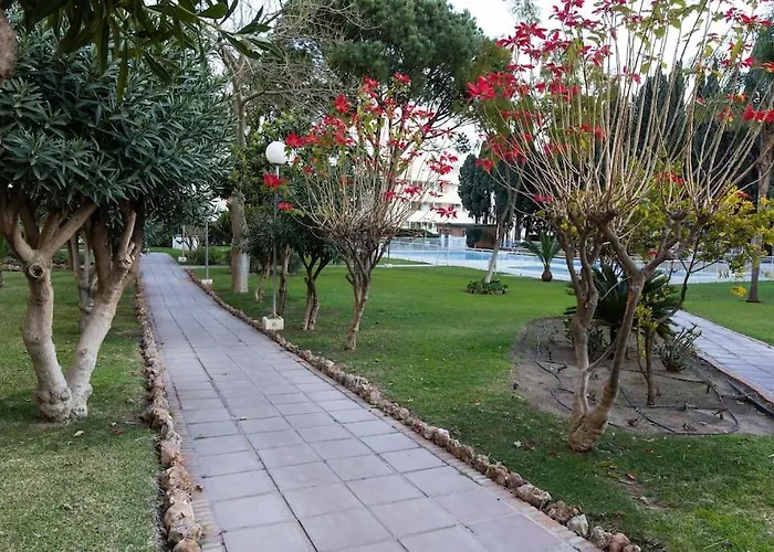 Enjoy La Carihuela At 4 Min.terrace & Pool. Apartment *